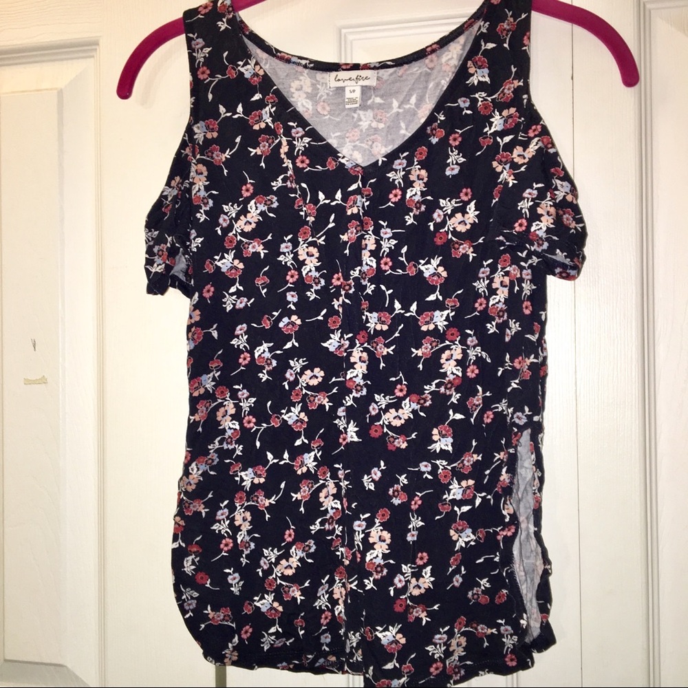 Super cute top